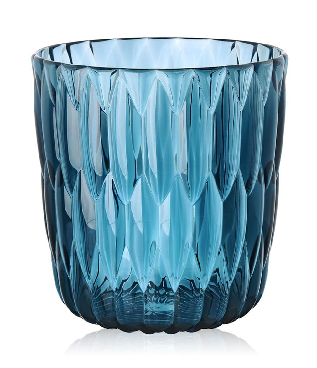 Jelly Vase by Kartell Furniture Accessories